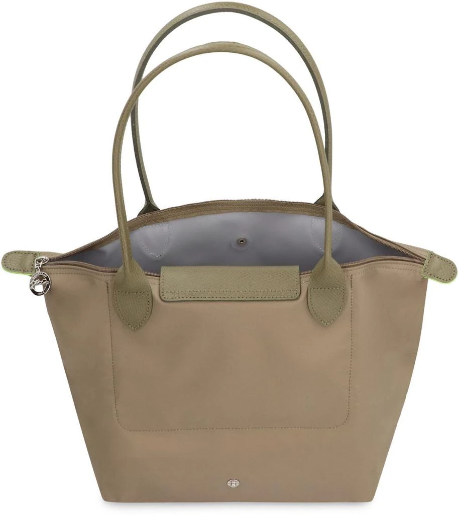 Longchamp Longchamp Le Pliage Original M Shoulder Bag 5