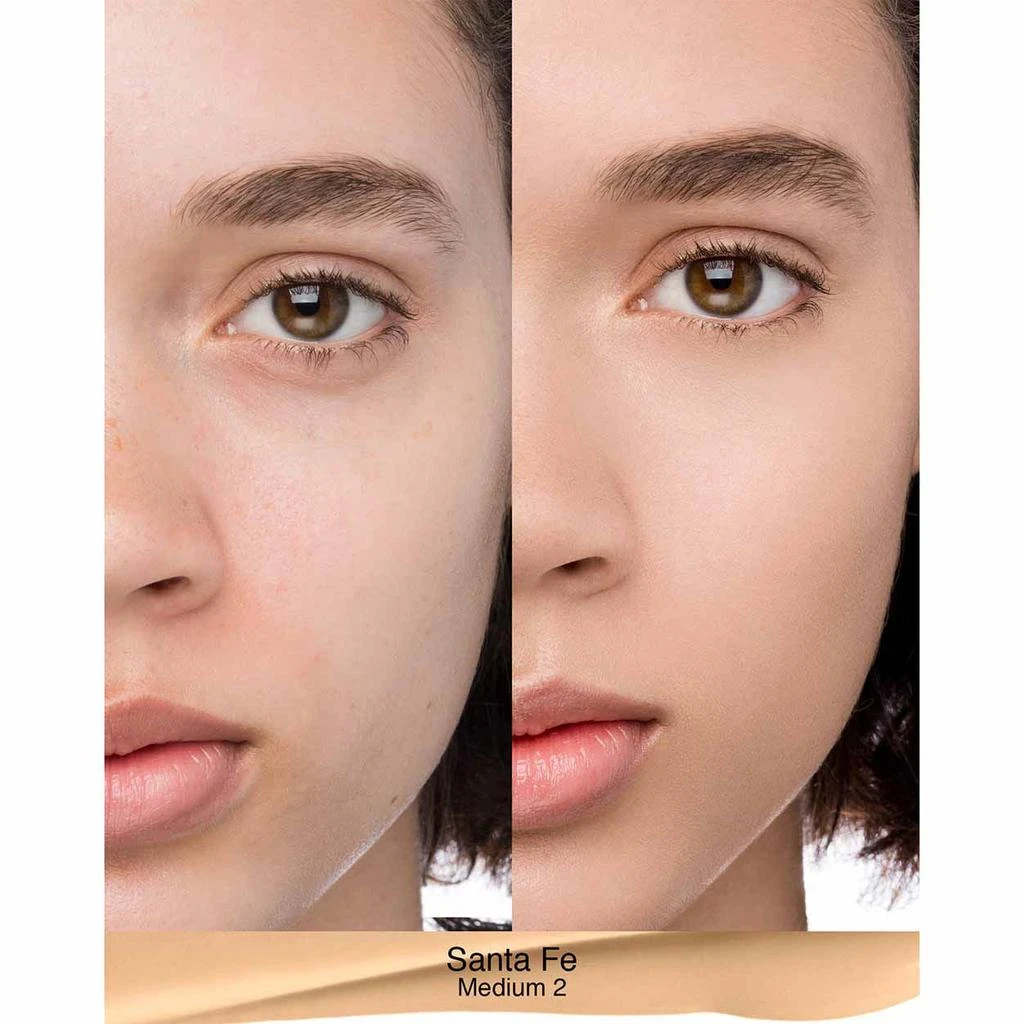 NARS Natural Radiant Longwear Foundation 40