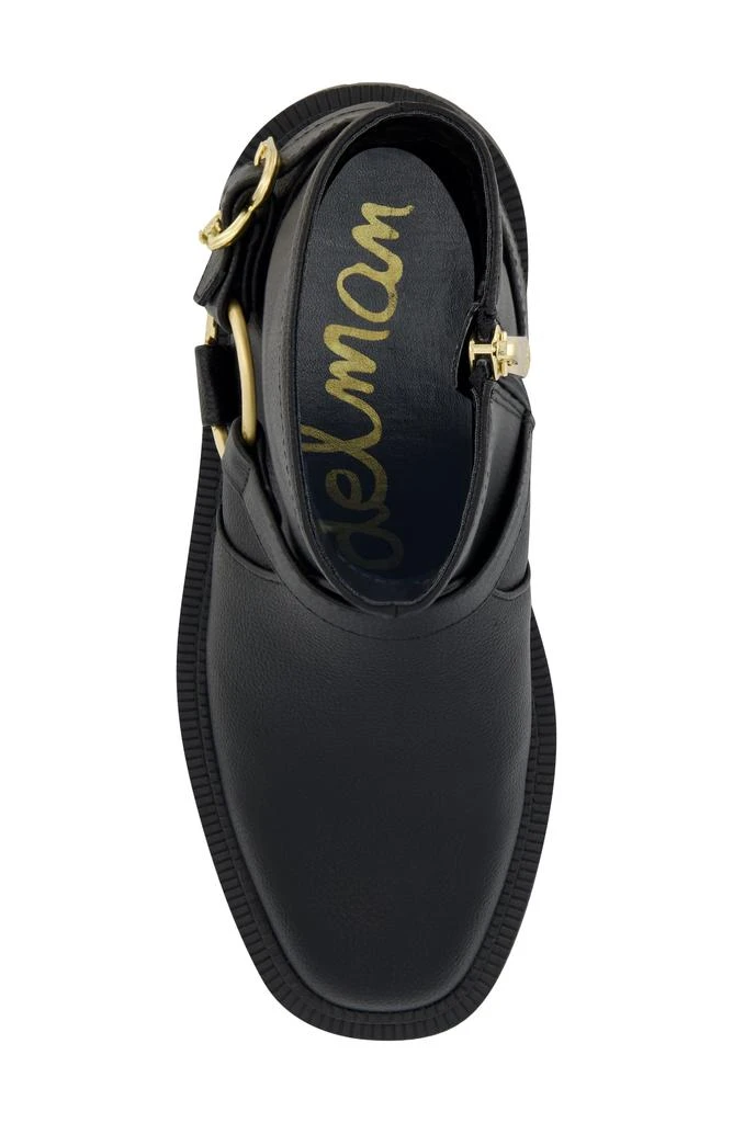 Sam Edelman Kids
 Lucianna Marie Bootie 4