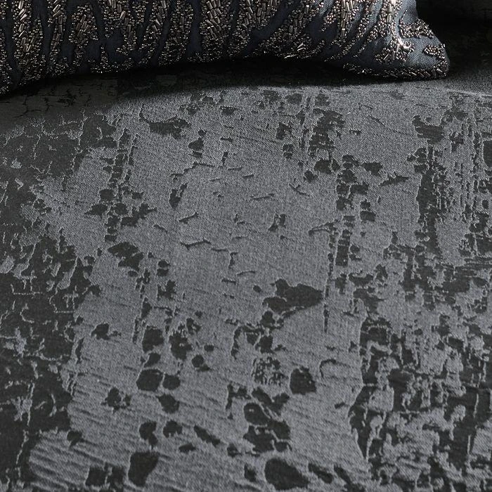 Donna Karan Moonscape Duvet Cover, Full/Queen 4
