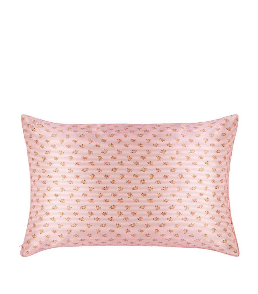 Slip Silk Queen Pillowcase 2