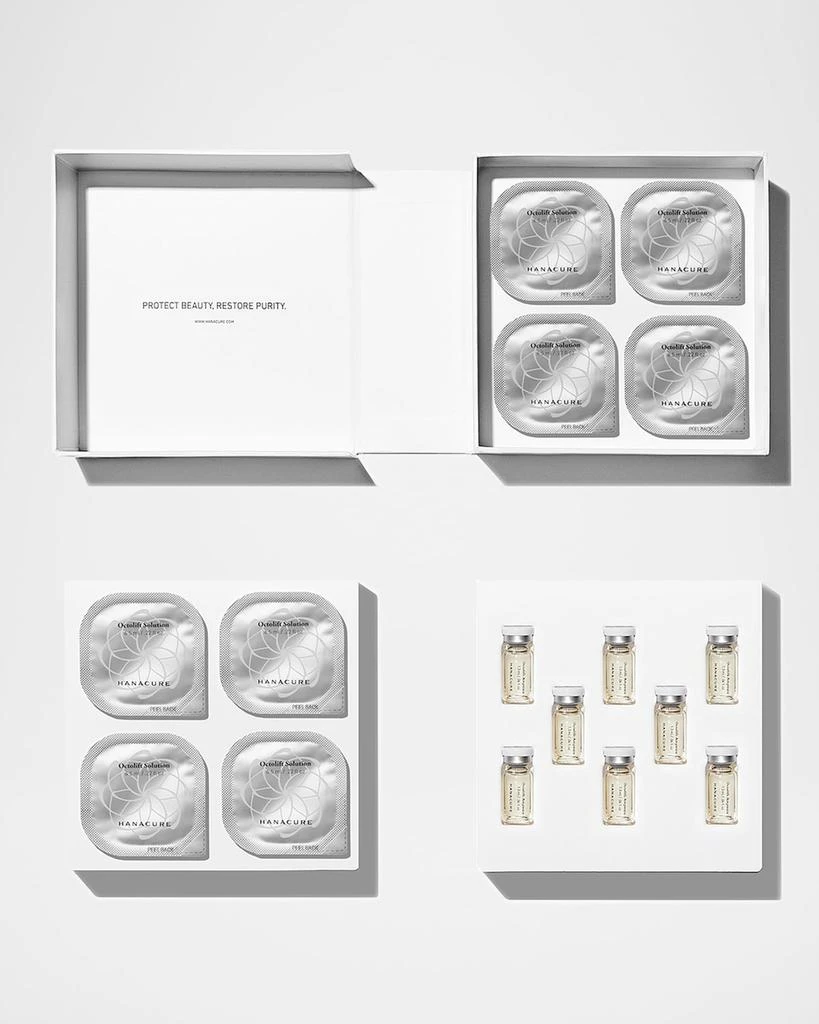 Hanacure All-In-One Facial Replenishment Pack 3
