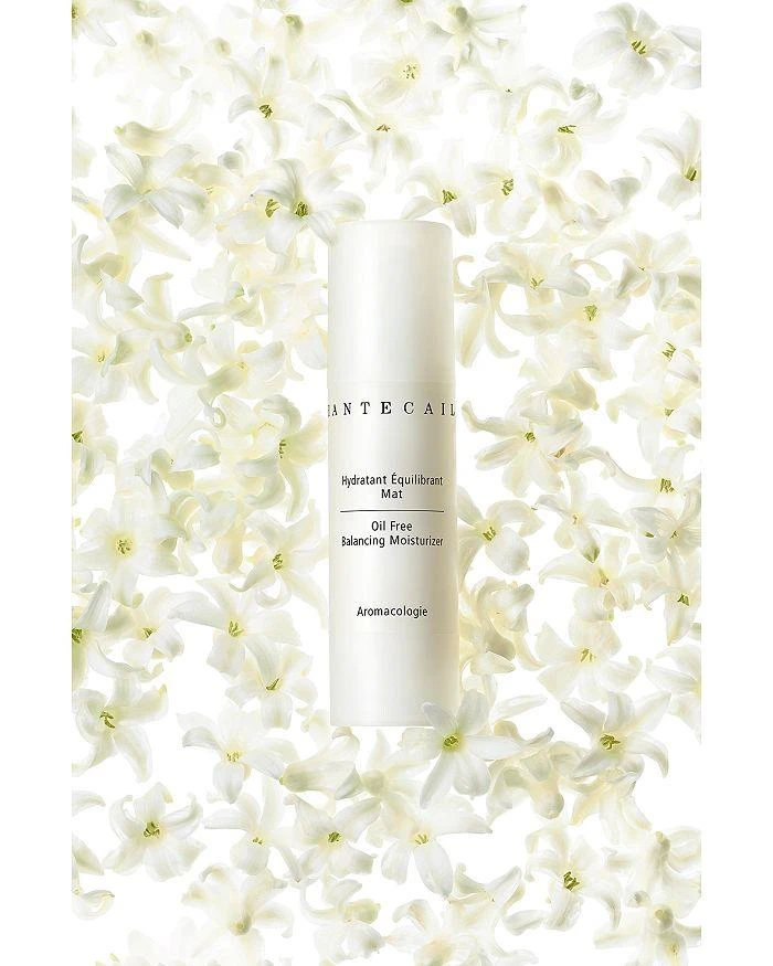 Chantecaille Oil Free Balancing Moisturizer 1.7 oz. 4
