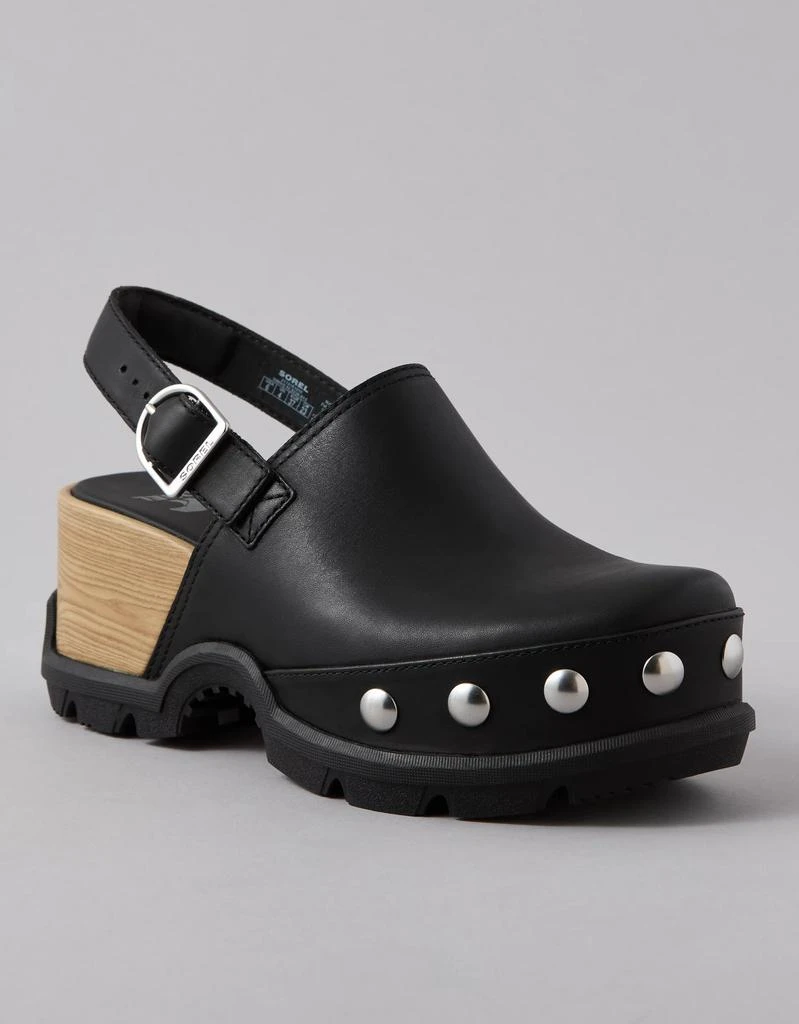 AE Sorel ROAM’N CLOG™ RVT Women's Clog 1