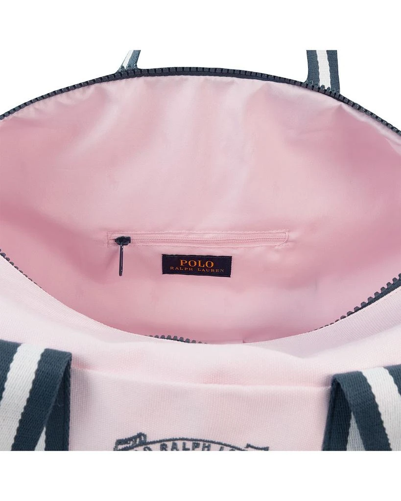 Ralph Lauren Kids Maidstone Duffel Bag 7