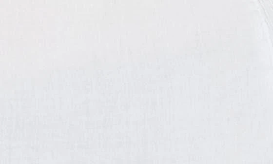 James Perse Three-Quarter Sleeve Button-Up Shirt 4