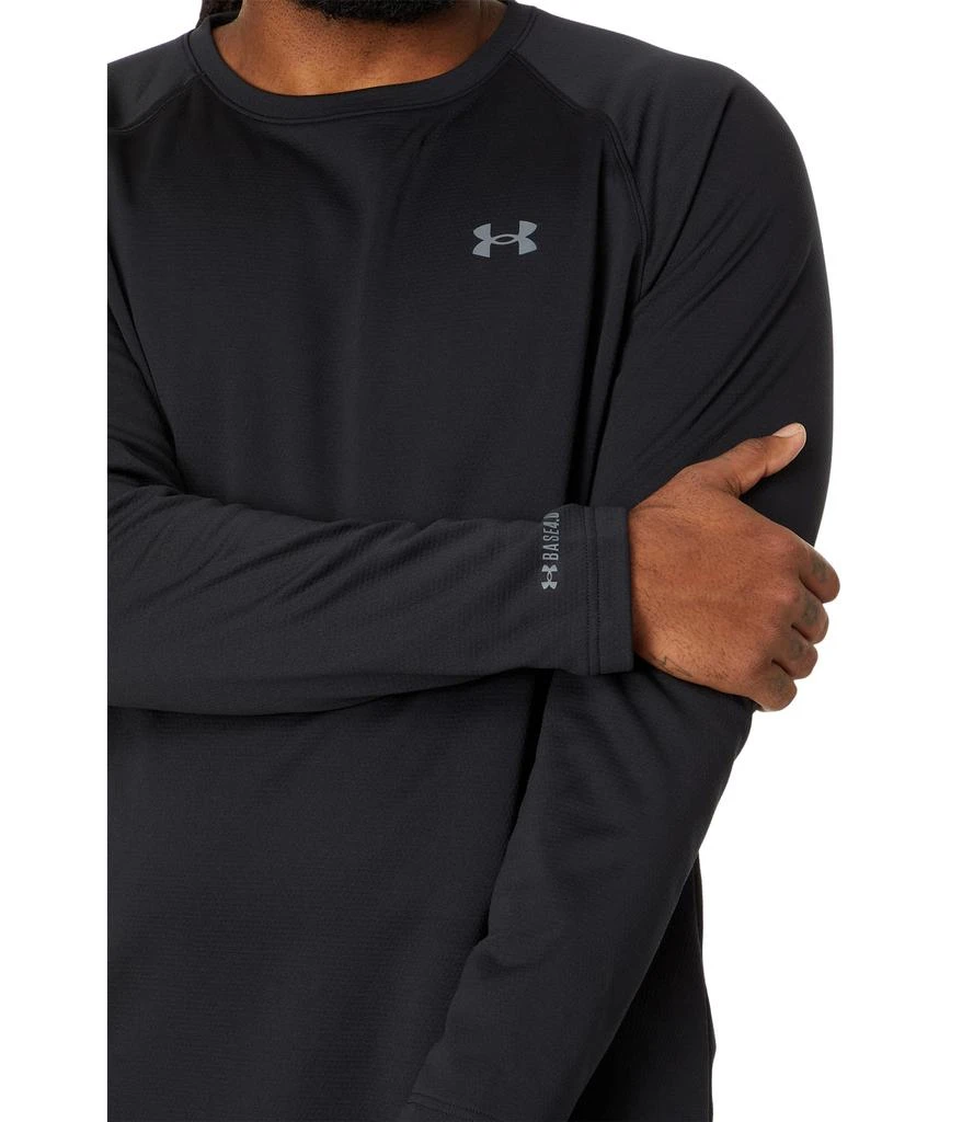 Under Armour Base 4.0 Crew 3