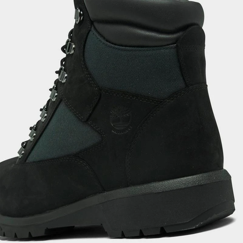Timberland Men's Timberland 6-Inch Field Boots 3