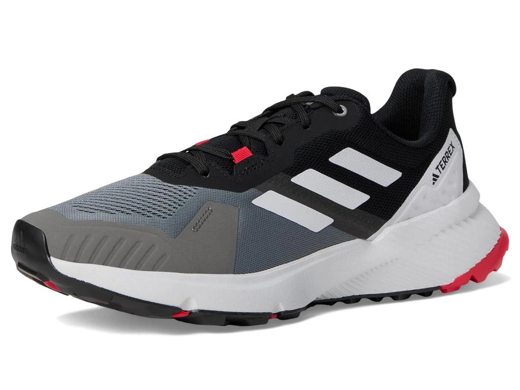 Adidas Terrex Soulstride Trail Running Shoes 7