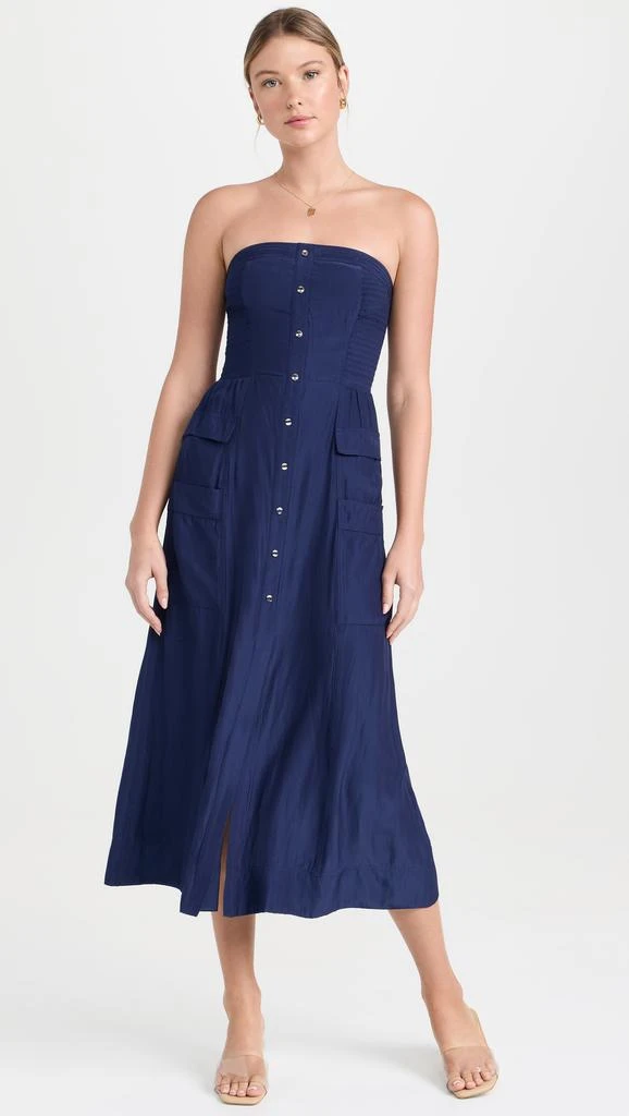 Ramy Brook Blair Dress 6