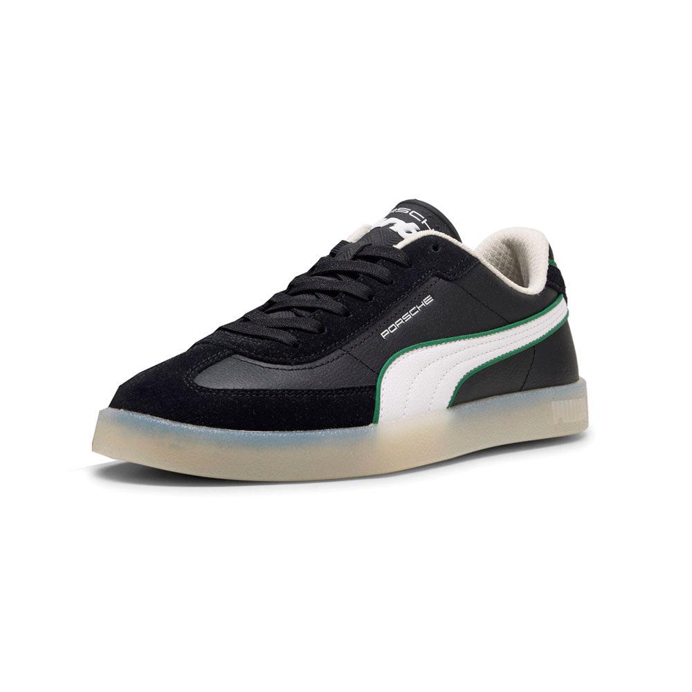 Puma PL Puma Club II Era Lace Up Sneakers