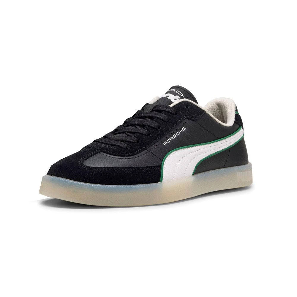 Puma PL Puma Club II Era Lace Up Sneakers 2