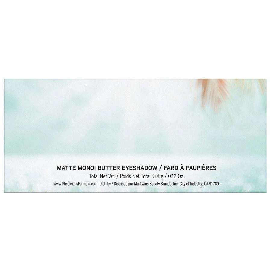 Physicians Formula Matte Monoi Butter Eyeshadow 2