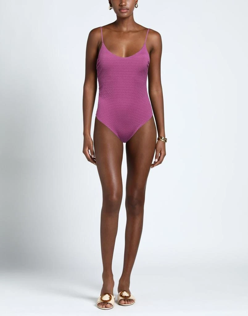 FISICO One-piece swimsuits 2