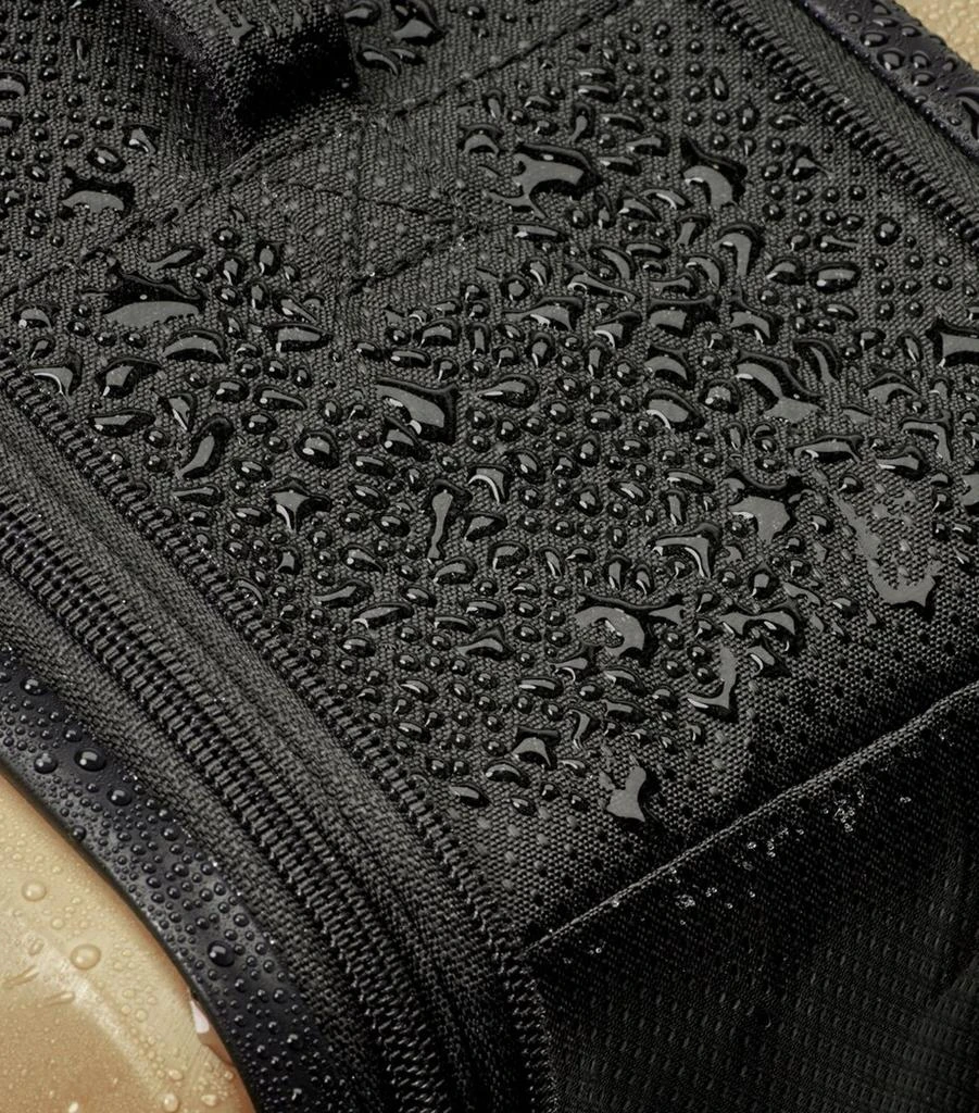 Woolrich Foldaway Cabin Suitcase (76cm) 8