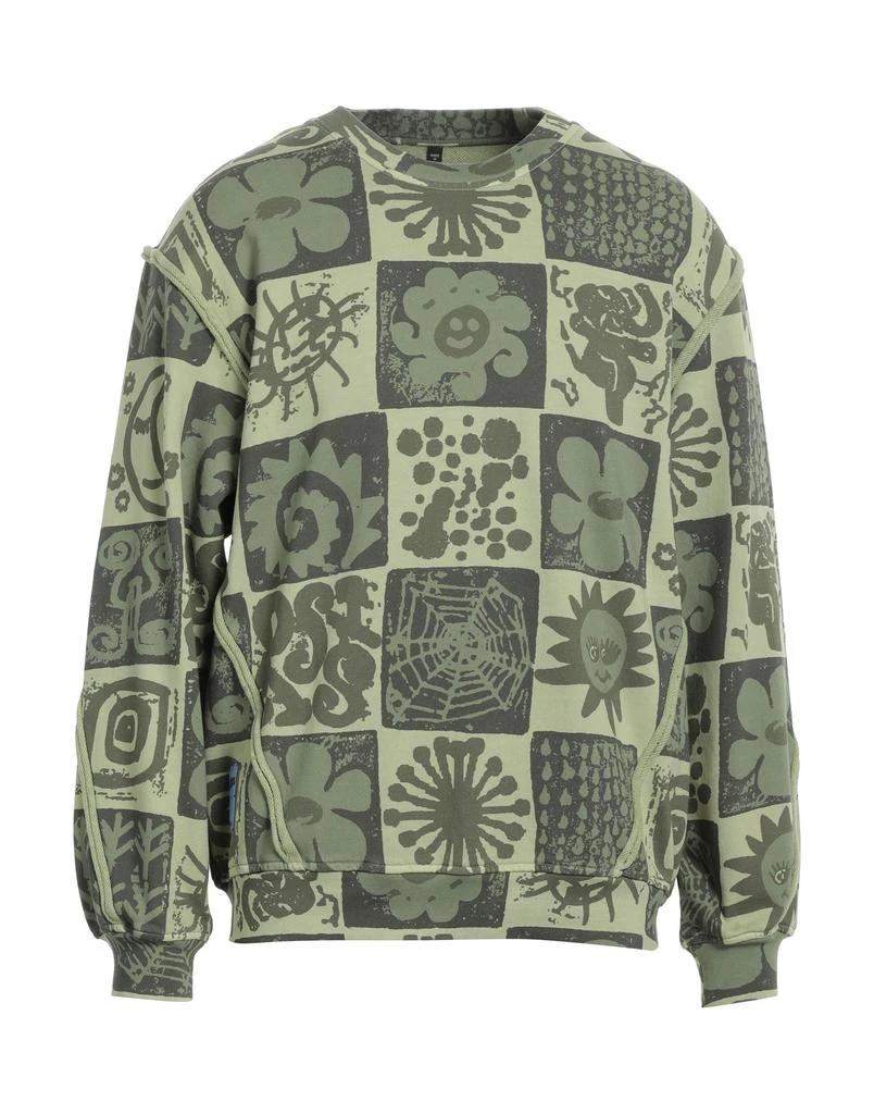 Alexander McQueen Sweatshirt 1