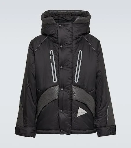 And Wander PrimaLoft® Rip coat L-XL - SPORTS & OUTDOOR - Free  