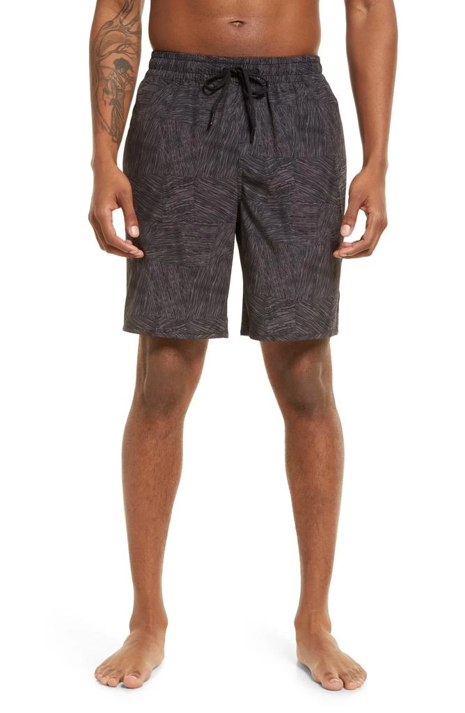 Zella Bluffs Board Shorts 5