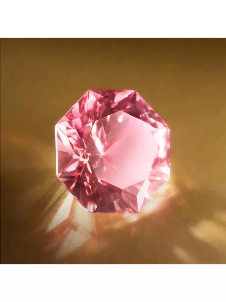 Cle de Peau Scarlet Diamond Lipstick 5