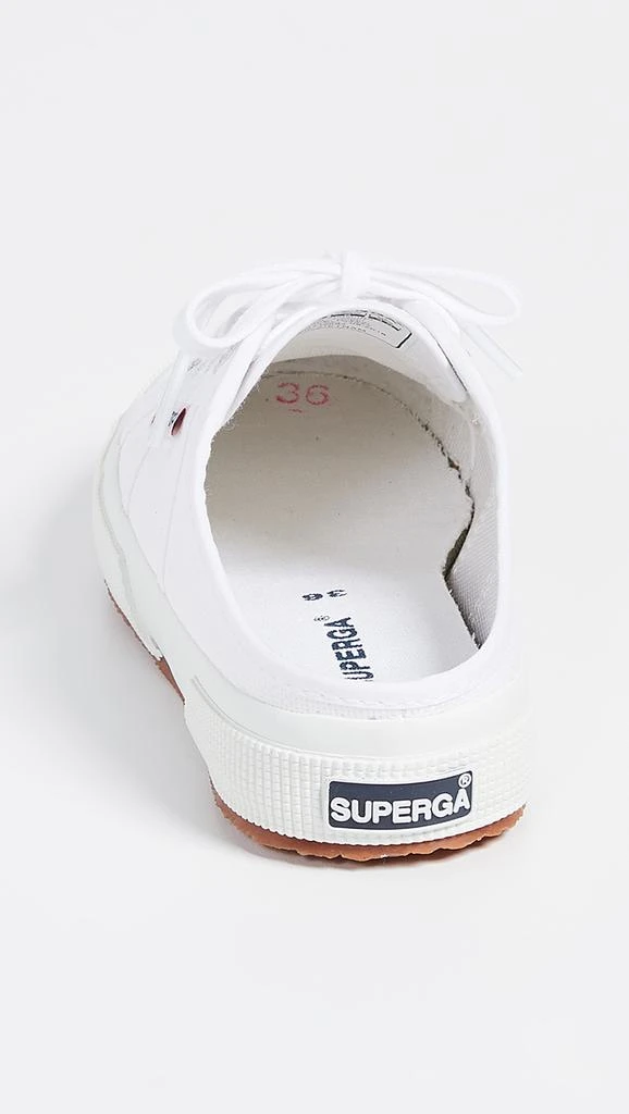 Superga Mule Sneakers 3