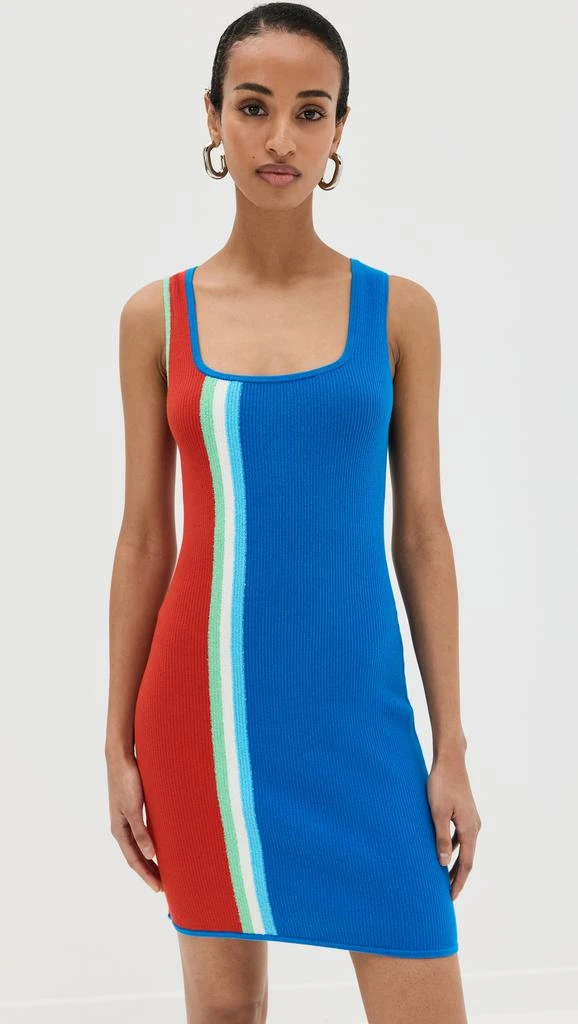 JoosTricot Mini Tank Dress 6