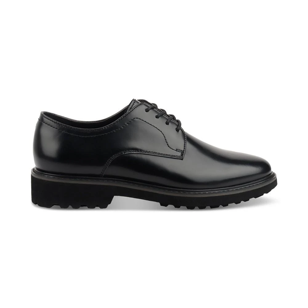 INC International Men's Callan Derby Dress Shoe, Created for Macy's 2