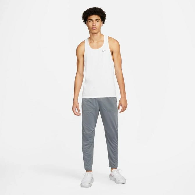 NIKE Men's Nike Phenom Dri-FIT Knit Running Pants 2