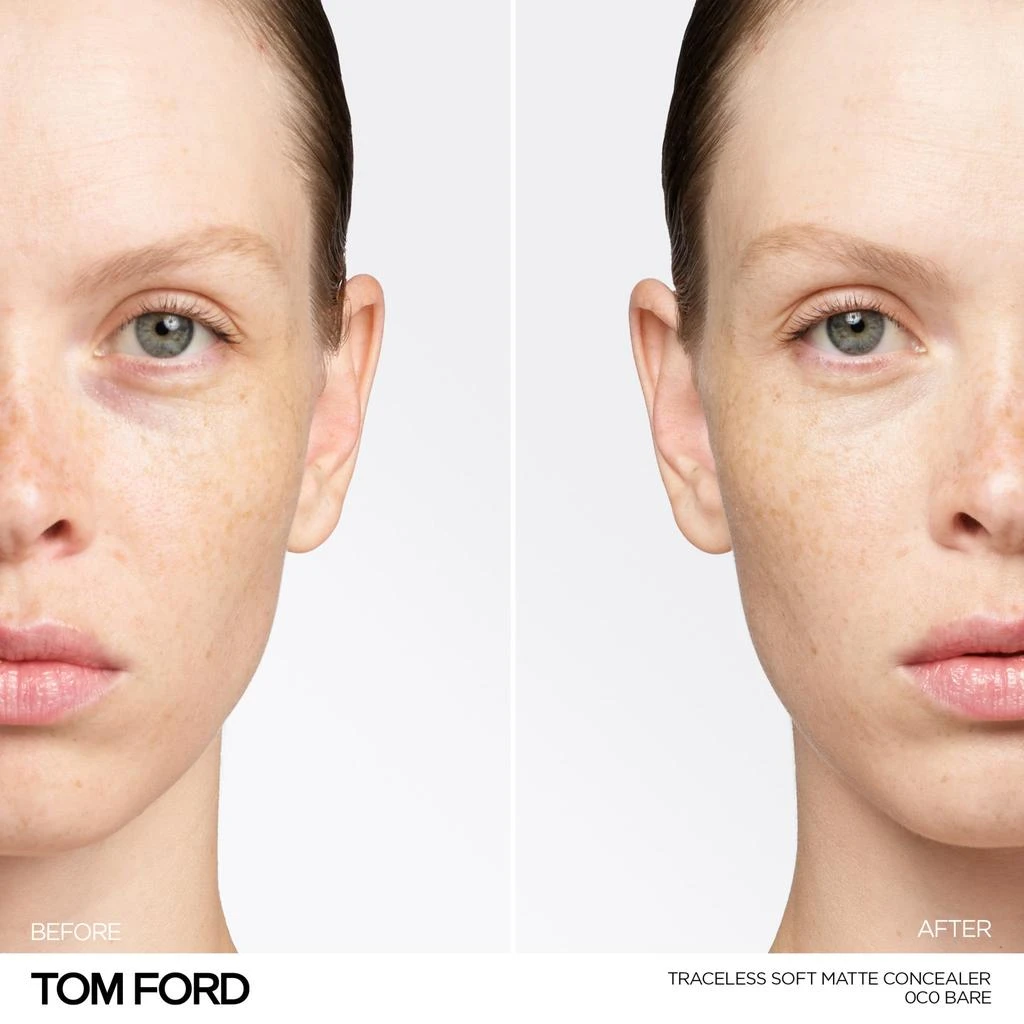 Tom Ford Traceless Soft Matte Concealer 46