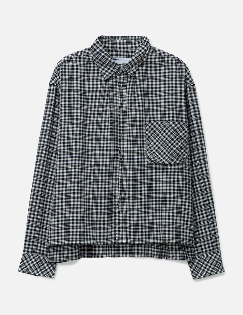 C2H4 Profile Shirt 1