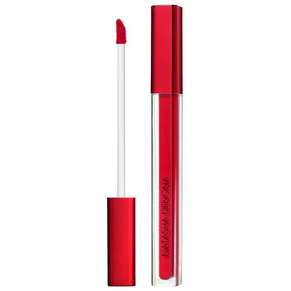 Natasha Denona Natasha Denona I Need A Rouge Liquid Lipstick - Eva 1