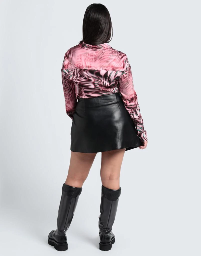 8 by YOOX Mini skirt 3