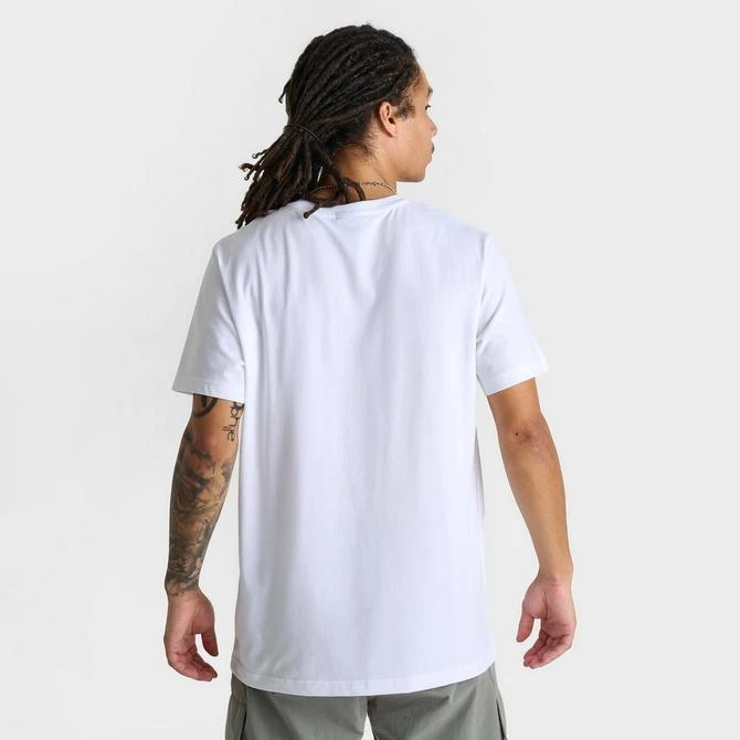 NIKE Men's Nike Sportswear Air Max Graphic T-Shirt 4