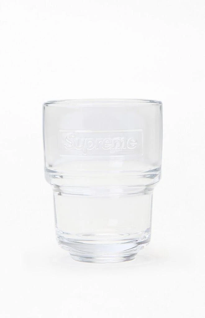 Supreme 6 Pack La Rochere Water Glasses 1