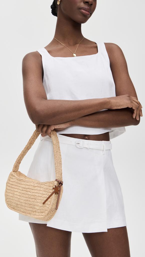 Manebi Shoulder Bag