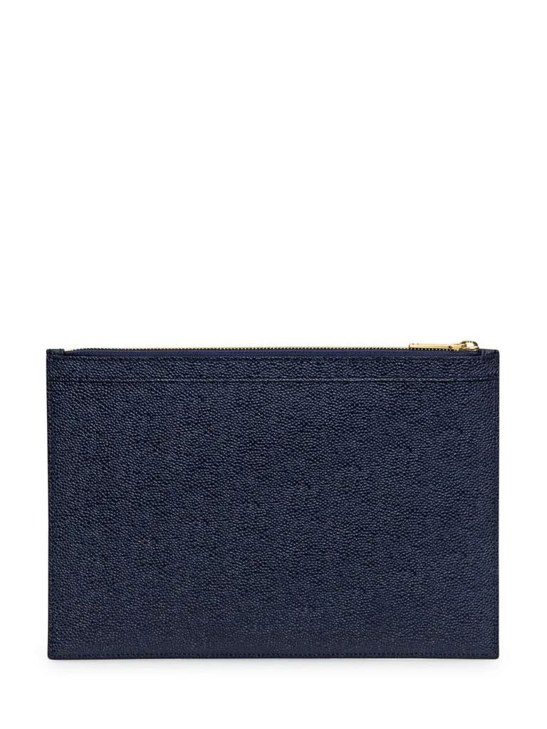 Thom Browne Thom Browne Small Document Holder 3