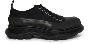 Alexander McQueen Tread Slick sneakers 2