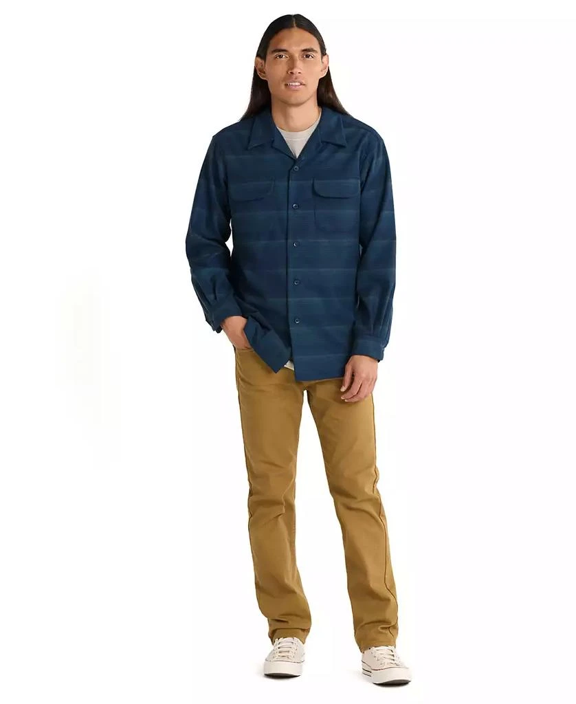 Pendleton Men's Long Sleeve Board Shirt 1