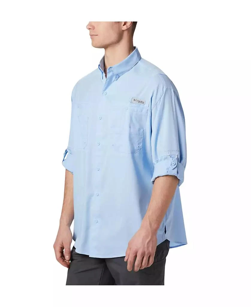 Columbia Men's PFG Tamiami II Long-Sleeve Shirt 3