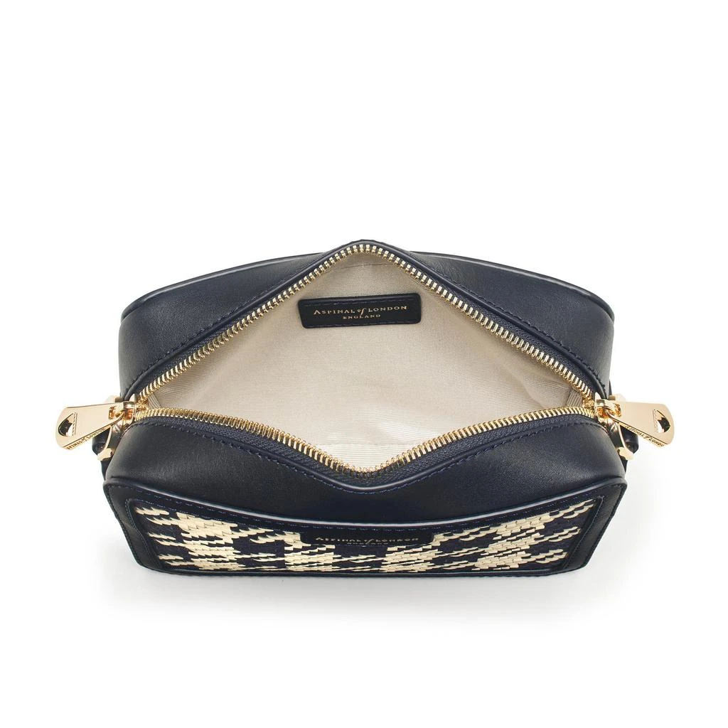 Aspinal of London Camera bag 4