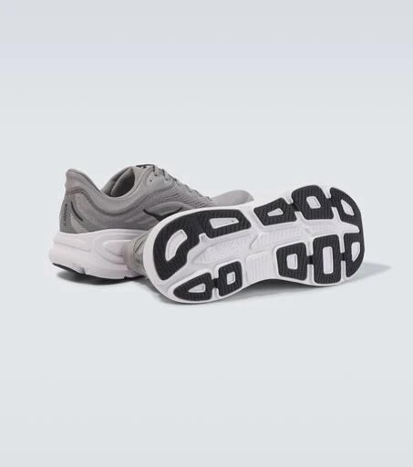 Hoka One One Bondi 9 running shoes 7
