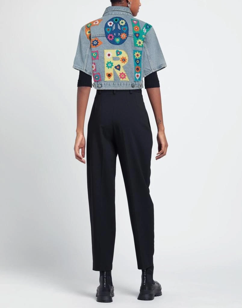 ENRICO COVERI Denim jacket 3