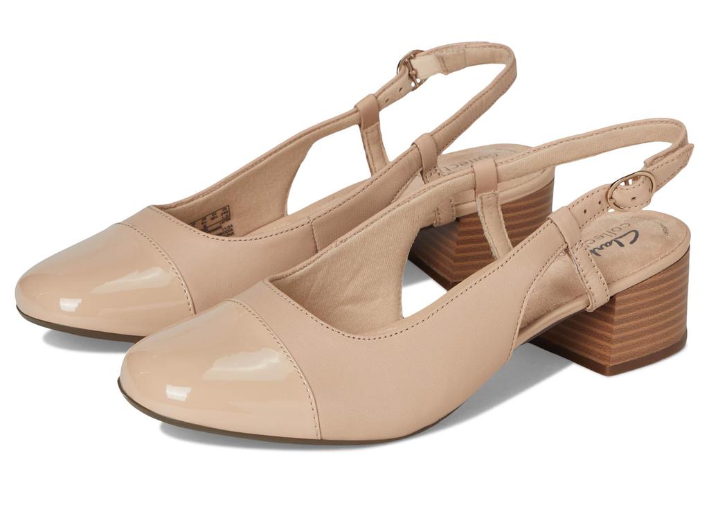 Clarks Marilyn Rose