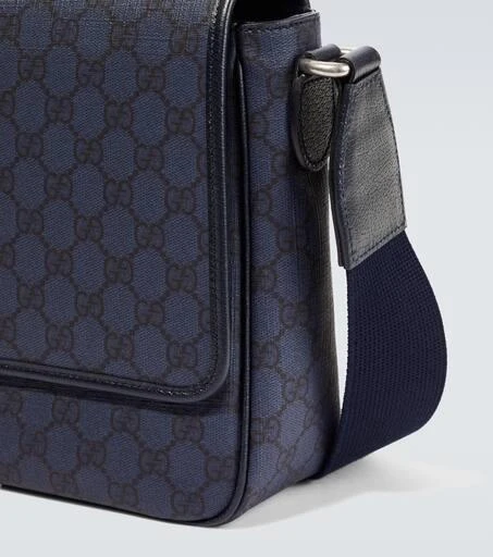 Gucci Ophidia GG Medium shoulder bag 5