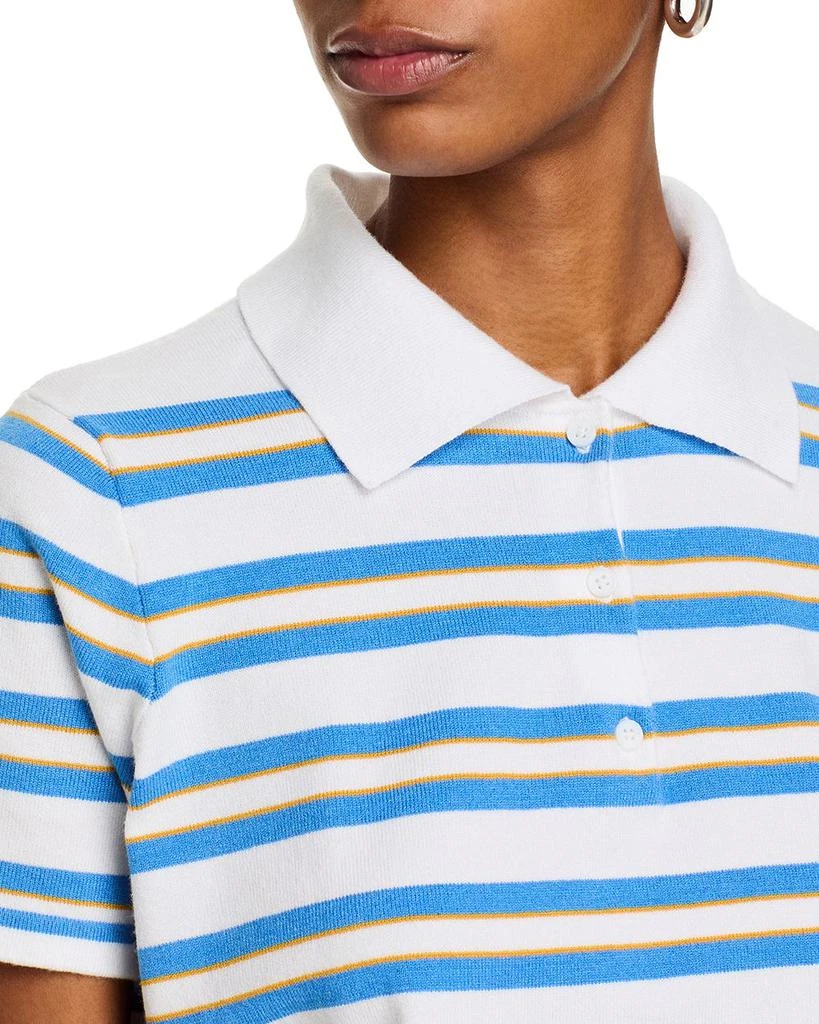 AQUA Polo Shirt - Exclusive 4