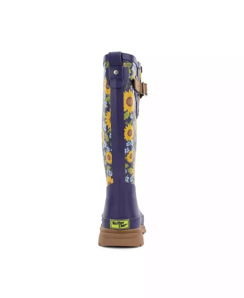 Western Chief Countryside Tall Rain Boot 2