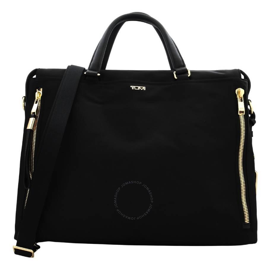 Tumi Kendallville Nylon Business Bag