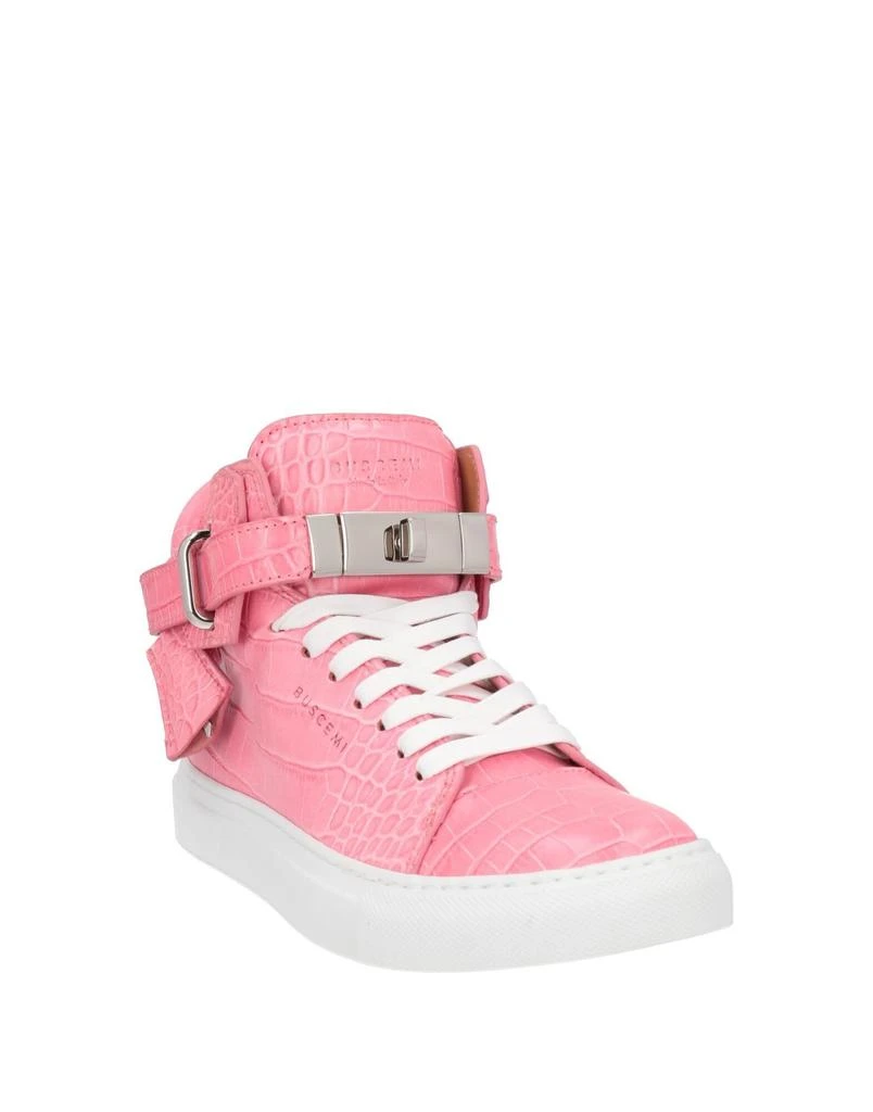 BUSCEMI Sneakers 2