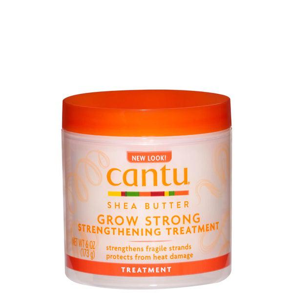 Cantu Cantu Shea Butter Grow Strong Strengthening Treatment 173g