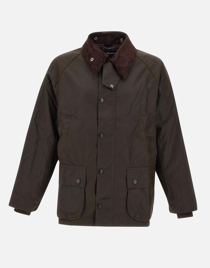 BARBOUR BARBOUR