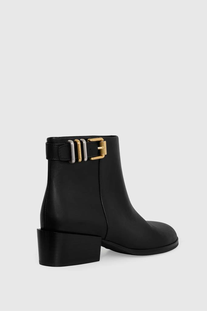 Rebecca Minkoff Buckle Up Bootie 3